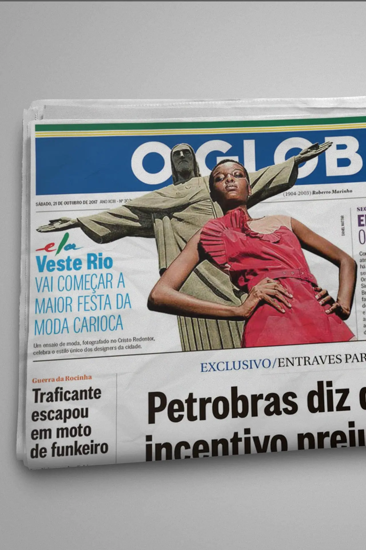 O Globo: Marketing Digital