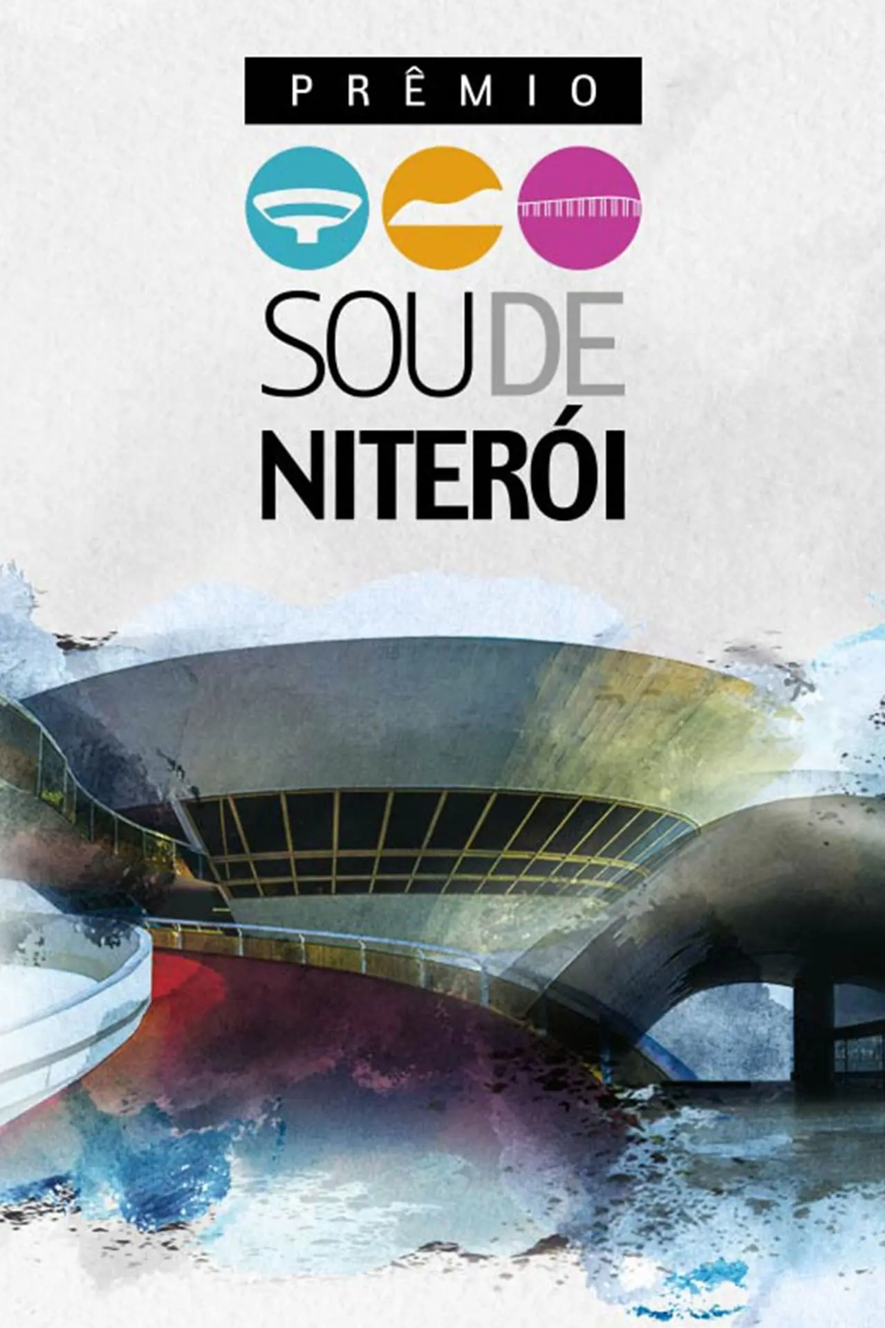 Prêmio Sou de Niterói: Evento