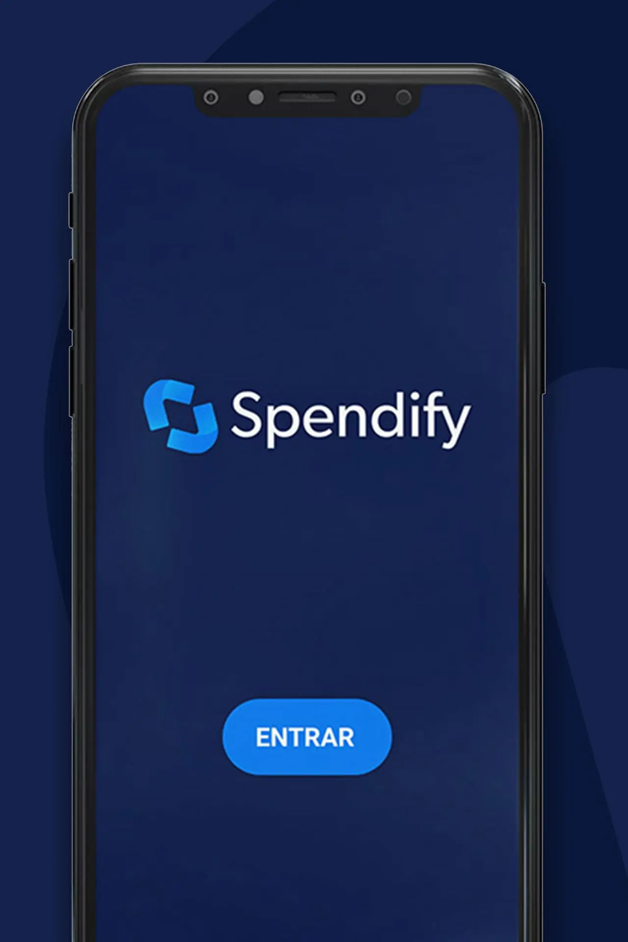 Spendify: UX/ UI APP